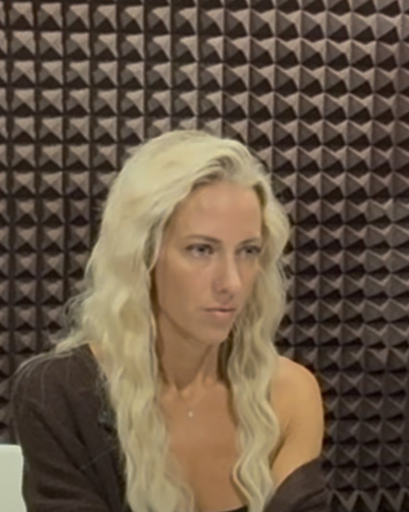 Tasha Speas